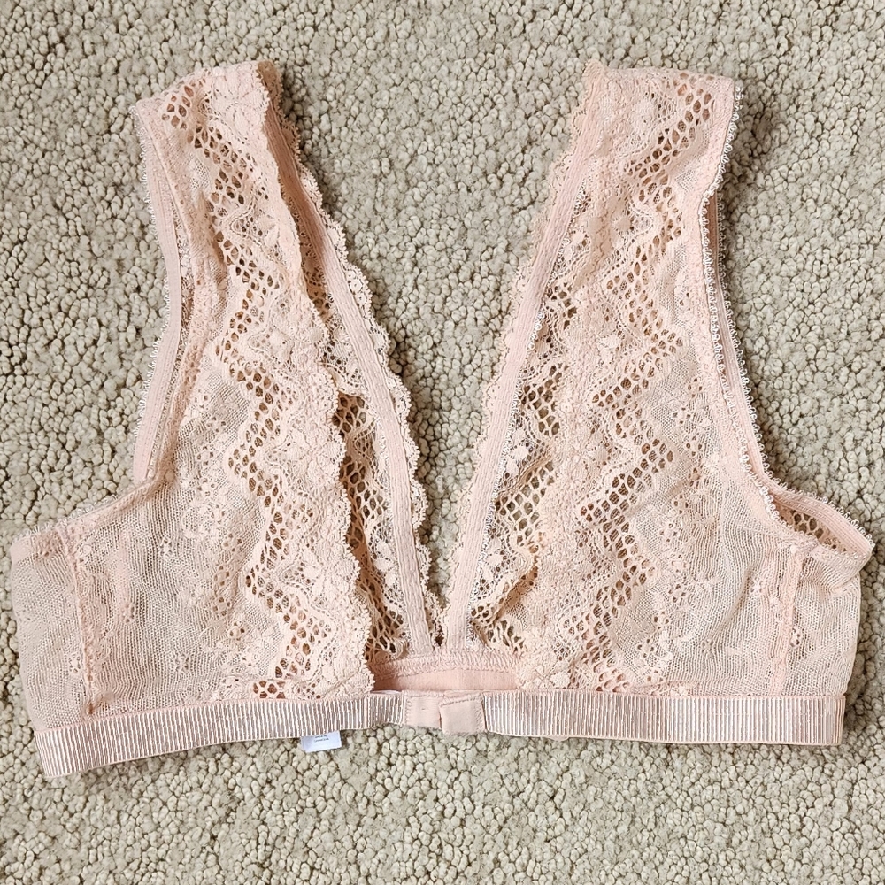 Gap Body Bralette - Picture 2 of 3
